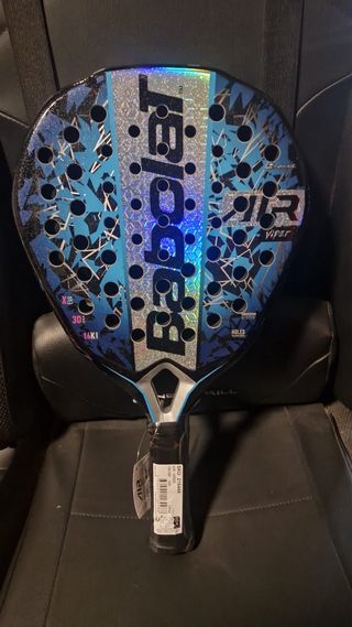 Babolat Air Viper 2025