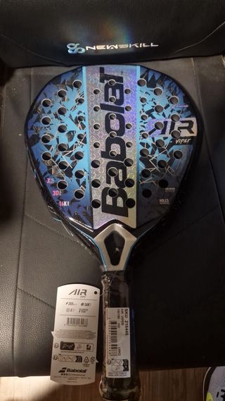 Babolat Air Viper 2025