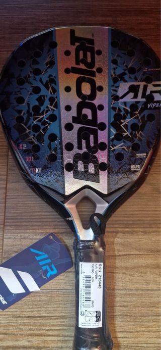 Babolat Air Viper 2025