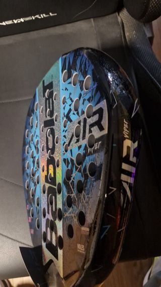 Babolat Air Viper 2025