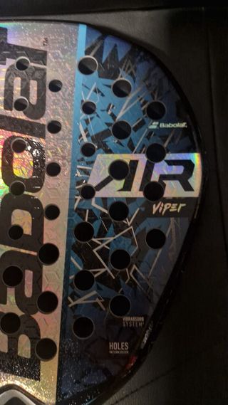 Babolat Air Viper 2025