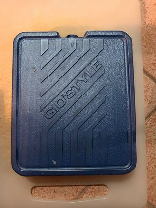 Elemento refrigerante GIO'STYLE