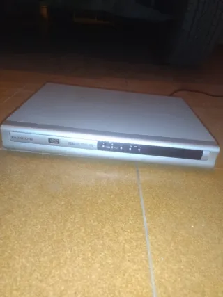 Reproductor DVD Radiotone