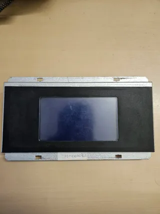 2 Schede Elettroniche Display Logitron Nuove