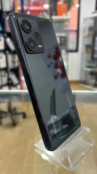 Xiaomi Redmi Note 12 Pro+ 256GB Nero 5G