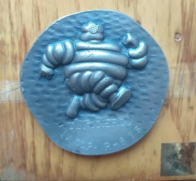 Trofeo Michelin R-8 TS