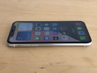 iPhone 11 Blanco 64GB