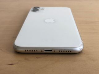 iPhone 11 Blanco 64GB