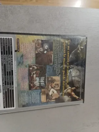 Prince of Persia: Las Arenas del Tiempo PC