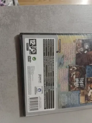 Prince of Persia: Las Arenas del Tiempo PC