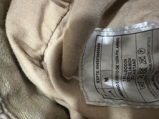 Gorro militar camuflaje Ejército