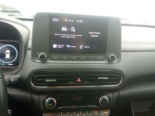 SIN ENTRADA! Hyundai Kona AUTOMÁTICO ETIQUETA ECO