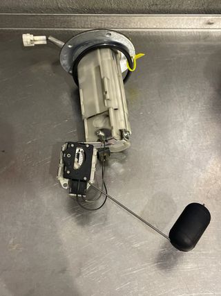 Bomba Gasolina Suzuki V-Strom 650 2012