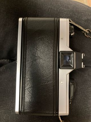 Camara Reflex Praktica