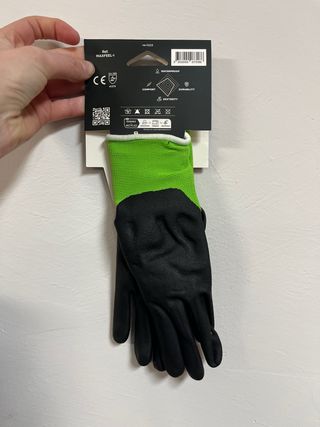 Guantes de trabajo ROSTAING MAX FEEL