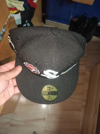 Gorra New Era Chicago White Sox