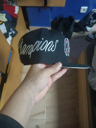 Gorra New Era Chicago White Sox