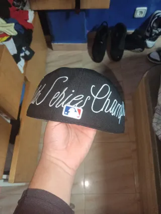 Gorra New Era Chicago White Sox