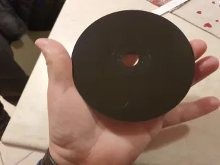 Castlevania PS1 PAL ITA Raro