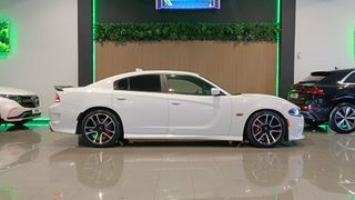 DODGE CHARGER  SRT AÑO 2020