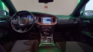 DODGE CHARGER  SRT AÑO 2020