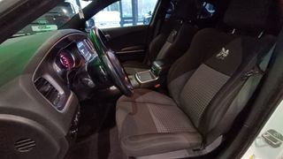 DODGE CHARGER  SRT AÑO 2020