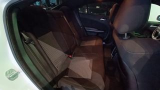 DODGE CHARGER  SRT AÑO 2020