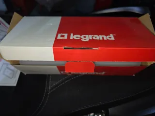 Luminarias de emergencia LED URA21 PLUS  1000 lm