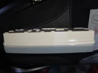 Luminarias de emergencia LED URA21 PLUS  1000 lm