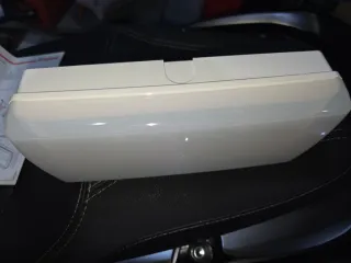 Luminarias de emergencia LED URA21 PLUS  1000 lm