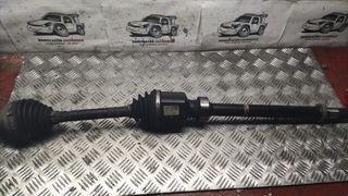 Palier Eje Transmisión Delantero Izq Mazda CX-5