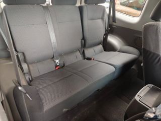 Mitsubishi Montero 2006