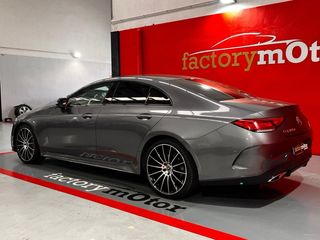 Mercedes-Benz Clase CLS 2020