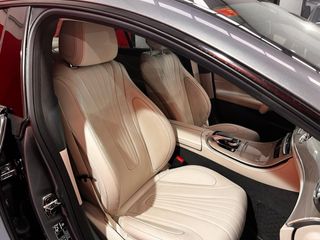 Mercedes-Benz Clase CLS 2020