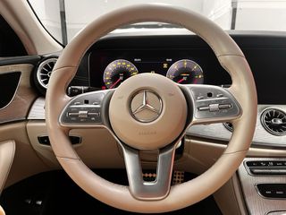 Mercedes-Benz Clase CLS 2020