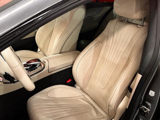 Mercedes-Benz Clase CLS 2020