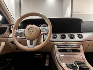 Mercedes-Benz Clase CLS 2020