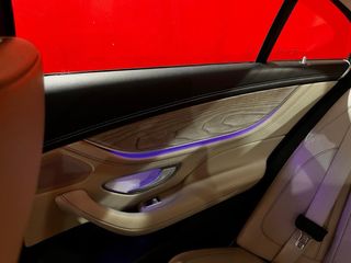 Mercedes-Benz Clase CLS 2020