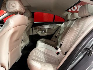 Mercedes-Benz Clase CLS 2020