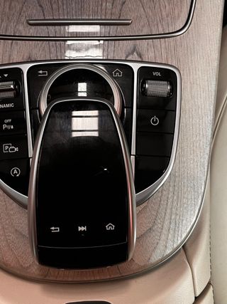 Mercedes-Benz Clase CLS 2020