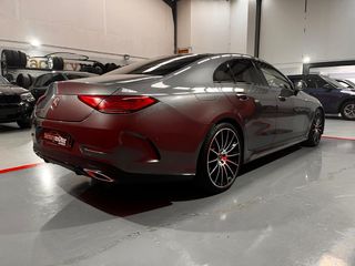 Mercedes-Benz Clase CLS 2020