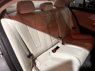 Mercedes-Benz Clase CLS 2020