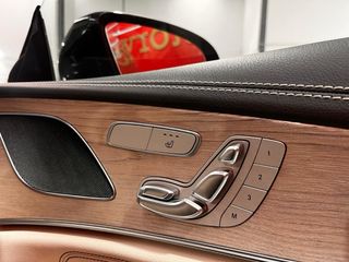 Mercedes-Benz Clase CLS 2020