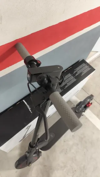 Patinete Eléctrico Xiaomi Pro 2