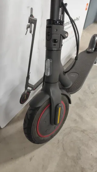 Patinete Eléctrico Xiaomi Pro 2