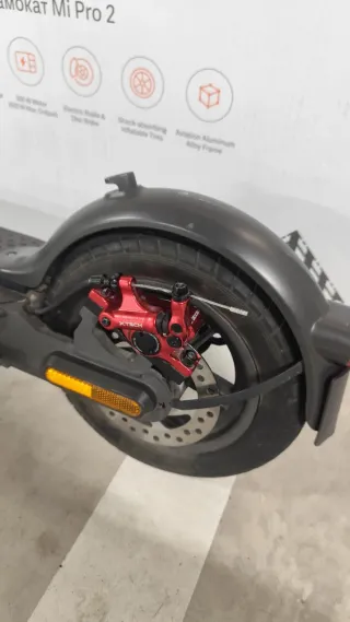 Patinete Eléctrico Xiaomi Pro 2