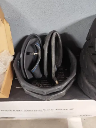 Patinete Eléctrico Xiaomi Pro 2