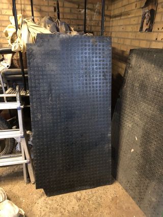 Madera para camper Volkswagen Caddy