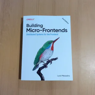 Building Micro-Frontends Distributed Systems fo...