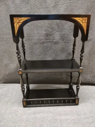 Pequeña estantería